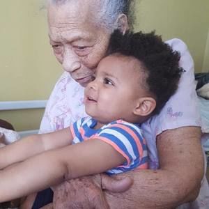 Meet your Posher, Jee jee